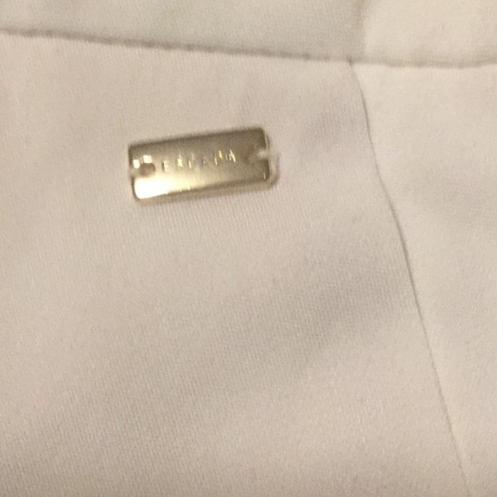- Escada Tiketanatu High-Waist Wide-Leg Pants, - Picture 10 of 11